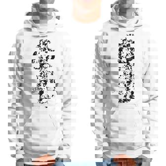 トイプードル かわいい犬好きのギフト レディース スタンダードプードル メンズ パーカー - Kawaiitshirt