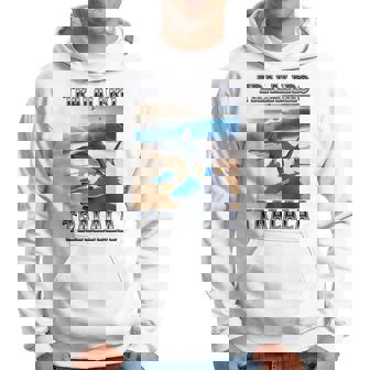 トララレロトララーラ-イタリアンブレインロットミーム 長袖tシャツ パーカー - Kawaiitshirt