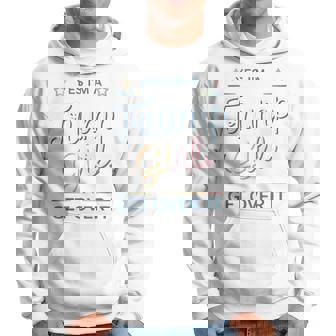 ドナルド・トランプ2024のかわいいトランプガール パーカー - Kawaiitshirt