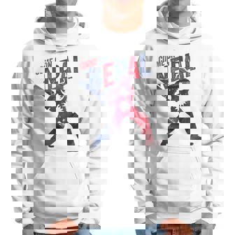 ネパールクリケットジャージ 2024 ネパール国旗サポーター クリケットファン パーカー - Kawaiitshirt