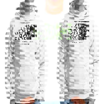 ノースショア ハワイ フローラル パーカー - Kawaiitshirt