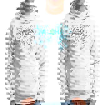 ハイビスカス アロハ ハワイ メレ カリキマカ オアフマウイ マハロラブ 長袖tシャツ パーカー - Kawaiitshirt