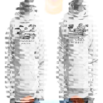 ハム・ラジオ用ヴィンテージモールス信号 Cwオペレーター パーカー - Kawaiitshirt