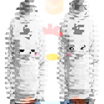 ハロウィン Diy 動物 ひよこコスチューム パーカー - Kawaiitshirt