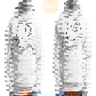 ハローキティ Usデザイン ウインク パーカー - Kawaiitshirt