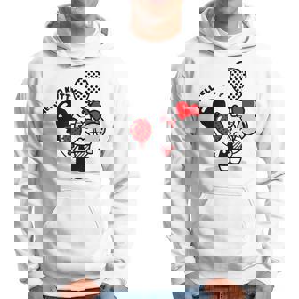 ハローキティ ハイドアンドシーク パーカー - Kawaiitshirt