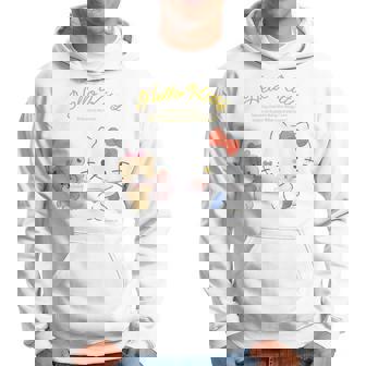 ハローキティ ハピネスマイルーム パーカー - Kawaiitshirt