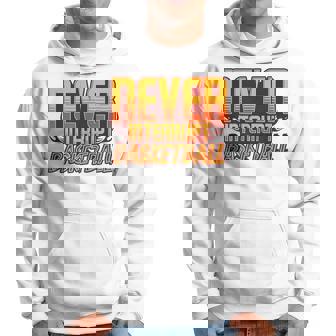 ハードコアフープ パーカー - Kawaiitshirt