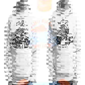 バイク 面白tシャツ No Bike No Life メンズ オートバイ モーターサイクル おもしろ ツーリング 服 パーカー - Kawaiitshirt