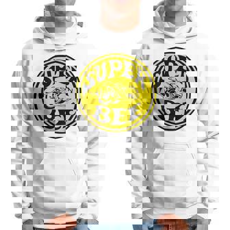 バックプリントのみ レトロ ビンテージ ガソリンスタンド モーターオイル ガレージ パーカー - Kawaiitshirt