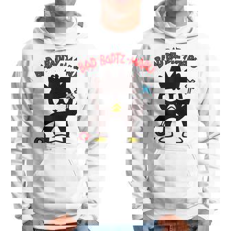 バッドばつ丸 まるばつジャッジ パーカー - Kawaiitshirt