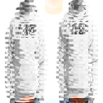 バモス パーカー - Kawaiitshirt