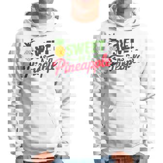 パイナップルのように甘い パーカー - Kawaiitshirt