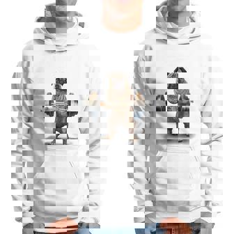 パグ の 筋トレ ついてこれないなら家に帰れ いぬ 犬 パーカー - Kawaiitshirt