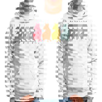 パタゴニアン ヴィンテージ クール パタゴニアン 動物好き 80年代 90年代 長袖tシャツ パーカー - Kawaiitshirt