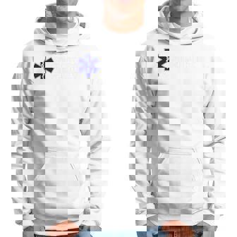 パラメディック ユニフォーム コスチューム Tar Of Life Emt Ems 救急車 パーカー - Kawaiitshirt