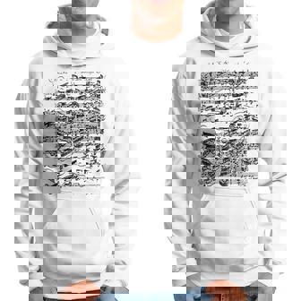 パルティータロ短調ソロヴァイオリンヨハン・セバスティアン・バッハ パーカー - Kawaiitshirt