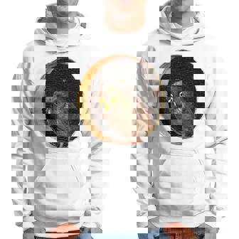 ヒエロニムス・ボス フクロウの大地の庭 パーカー - Kawaiitshirt