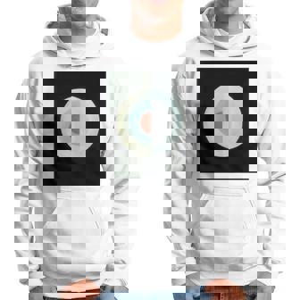 ヒルマ・アフ・クリント作 白鳥 16号 長袖tシャツ パーカー - Kawaiitshirt