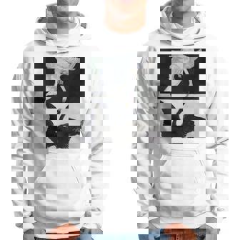 ヒルマ・アフ・クリント作 白鳥 第1号 長袖tシャツ パーカー - Kawaiitshirt