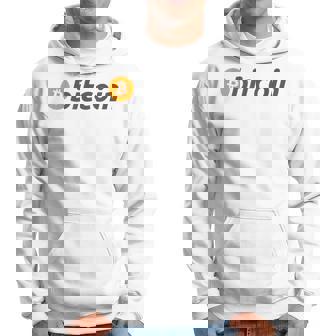 ビットコインbtcコイン暗号トレーダーBitcoinフューチャーフリーダムギフト パーカー - Kawaiitshirt