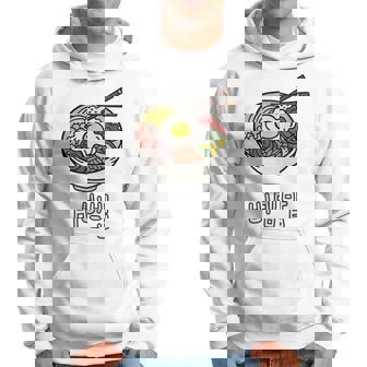 ビビンバボウル 韓国料理 ハングルキャラクター ハングル パーカー - Kawaiitshirt