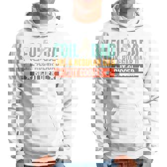 フォイル ダッドウィング ホイル ウィングサーフィン レトロ メンズ フォイルウィング パーカー - Kawaiitshirt