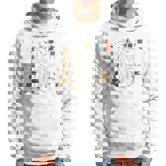 フランスの国旗 ヴィンテージ バスティーユの日 2019 パリ 1789 フランス 長袖tシャツ パーカー - Kawaiitshirt