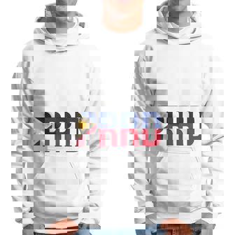 フリードゥテルテ サポーター ロドリゴ・ディゴン・ドゥテルテ大統領 長袖tシャツ パーカー - Kawaiitshirt