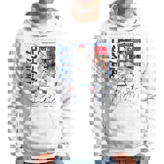 ブライス・ハーパー パーカー - Kawaiitshirt