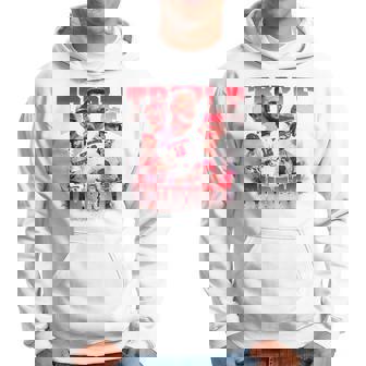 ブライス・ハーパー、カイル・シュワーバー&トレア・ターナー パーカー - Kawaiitshirt