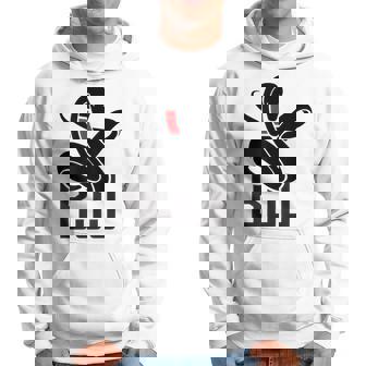 ブラジリアン柔術マンバ蛇 Bjjブラックベルト パーカー - Kawaiitshirt