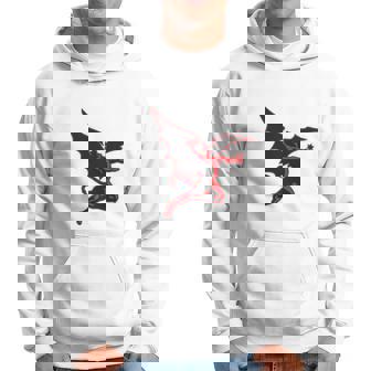 ブラック・サバス・クリーチャー 長袖tシャツ パーカー - Kawaiitshirt