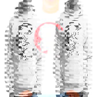 ブラック・ジャック Loose Drawing Jack B Ctezuka Productions パーカー - Kawaiitshirt