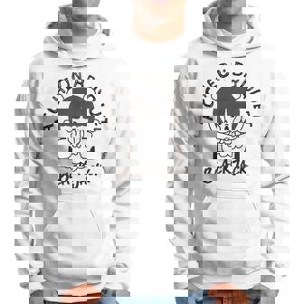 ブラック・ジャック ゆるふわ Accheon Briquet Ctezuka Productions パーカー - Kawaiitshirt