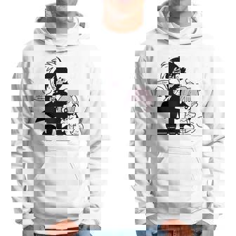 ブラック・ジャック ブラック・ジャック＆ピノコ Ctezuka Productions パーカー - Kawaiitshirt