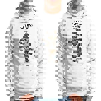 ブラック柴犬 筋トレ ダンベル付き フィットネスジム パーカー - Kawaiitshirt