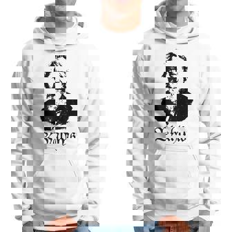 ブラームス ヨハネス・ブラームス クラシック音楽 パーカー - Kawaiitshirt