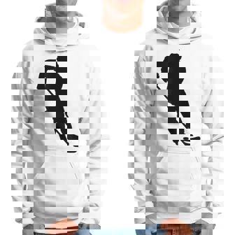 ホッケー選手 パーカー - Kawaiitshirt