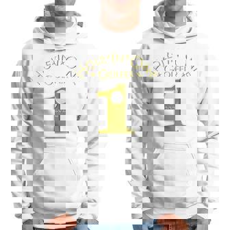 ホールインワンゴルファー2024ホールインワンゴルフ記念品 Hole In One Golfer 2024 パーカー - Kawaiitshirt