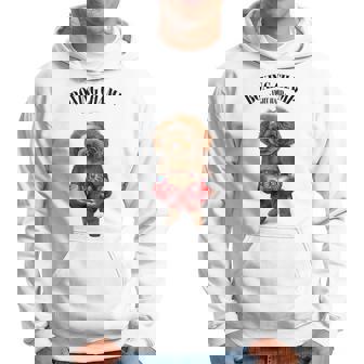 ボクシングチャンピオン プードル ドッグファイター パーカー - Kawaiitshirt