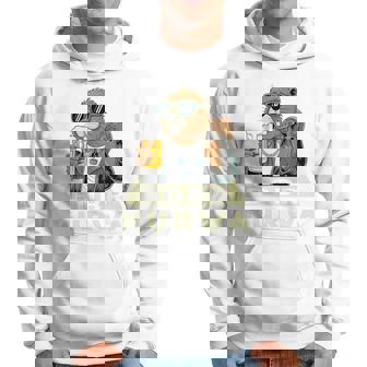 ボブ・クルワ ロッキースタイル ボブ・クルワ ポーランド・ボーバー・クルワ 長袖tシャツ パーカー - Kawaiitshirt