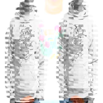 ボンバーマン キャラクター スーパー 1993 レトロ ゲーマー スペース クラシック 長袖tシャツ パーカー - Kawaiitshirt