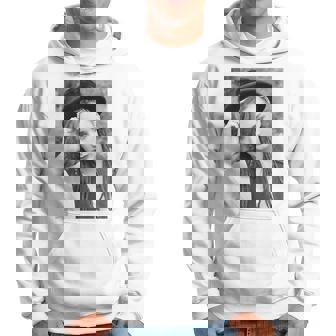 ボーイ・ジョージ・カルチャー・クラブ・シンガー・ポートレート 1982 パーカー - Kawaiitshirt