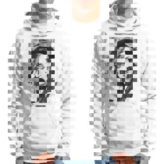 ボーイ・ジョージ・ポップ・スター・オブ・カルチャー・クラブ 1982 パーカー - Kawaiitshirt