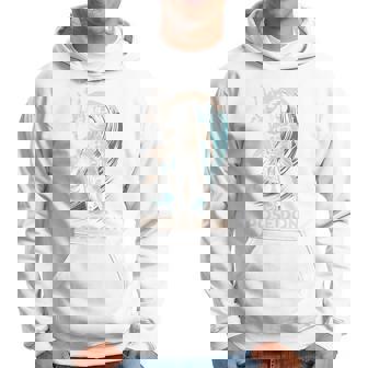 ポセイドン 長袖tシャツ パーカー - Kawaiitshirt