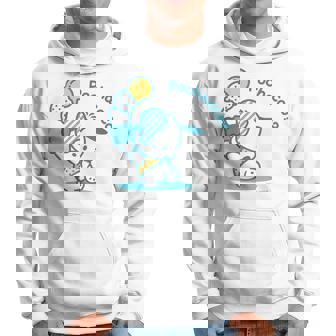 ポチャッコ ハイドアンドシーク パーカー - Kawaiitshirt