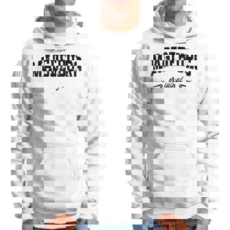 マクデブルク、東ドイツ、東ドイツ、カレッジデザイン 長袖tシャツ パーカー - Kawaiitshirt