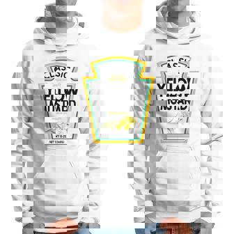 マスタード ハロウィン 2024 コスチューム ファミリー お揃い ケチャップソース パーカー - Kawaiitshirt