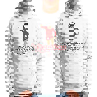 マラドーナ・アルヘンティーノス 長袖tシャツ パーカー - Kawaiitshirt